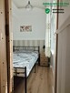 Mieszkanie 31,5 m² po remoncie z ogródkiem - 7