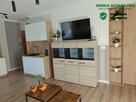 Mieszkanie 31,5 m² po remoncie z ogródkiem - 8