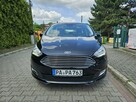 Ford C-Max 1 właściciel / Nawigacja / Kamera / Podgrzewane fotele / Tempomat - 2