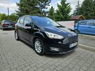 Ford C-Max 1 właściciel / Nawigacja / Kamera / Podgrzewane fotele / Tempomat - 3