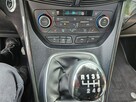 Ford C-Max 1 właściciel / Nawigacja / Kamera / Podgrzewane fotele / Tempomat - 9
