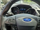 Ford C-Max 1 właściciel / Nawigacja / Kamera / Podgrzewane fotele / Tempomat - 10