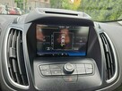 Ford C-Max 1 właściciel / Nawigacja / Kamera / Podgrzewane fotele / Tempomat - 15