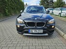 BMW X1 4x4 / Nawigacja / Podgrzewane fotele / Klimatronik - 2
