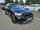 BMW X1 4x4 / Nawigacja / Podgrzewane fotele / Klimatronik - 3