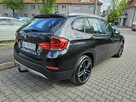 BMW X1 4x4 / Nawigacja / Podgrzewane fotele / Klimatronik - 4