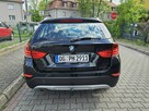 BMW X1 4x4 / Nawigacja / Podgrzewane fotele / Klimatronik - 5