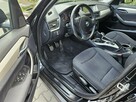BMW X1 4x4 / Nawigacja / Podgrzewane fotele / Klimatronik - 7