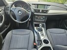 BMW X1 4x4 / Nawigacja / Podgrzewane fotele / Klimatronik - 8