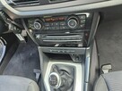 BMW X1 4x4 / Nawigacja / Podgrzewane fotele / Klimatronik - 10