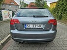 Audi A3 Po Lifcie / Klima 2 strefowa / Po rozrządzie / Tempomat / 6 Biegów - 5