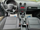 Audi A3 Po Lifcie / Klima 2 strefowa / Po rozrządzie / Tempomat / 6 Biegów - 11