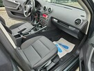 Audi A3 Po Lifcie / Klima 2 strefowa / Po rozrządzie / Tempomat / 6 Biegów - 14