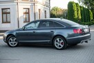 Audi A6 S-Line 2.4i V6 177KM MPI ! Super Stan ! Serwisowana ! - 14