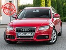 Audi A4 S-Line 1.8T 160KM Manual ! Navi Bi-Xenon Led ! Serwisowana ! - 1