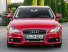 Audi A4 S-Line 1.8T 160KM Manual ! Navi Bi-Xenon Led ! Serwisowana ! - 10