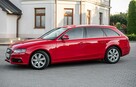 Audi A4 S-Line 1.8T 160KM Manual ! Navi Bi-Xenon Led ! Serwisowana ! - 12