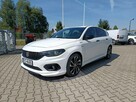 Fiat Tipo S-Design Sport 1.4 T-Jet 120KM, wyposażenie,navi, kamera,  serwis ASO - 1