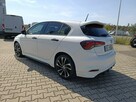 Fiat Tipo S-Design Sport 1.4 T-Jet 120KM, wyposażenie,navi, kamera,  serwis ASO - 3