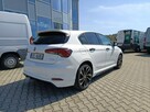 Fiat Tipo S-Design Sport 1.4 T-Jet 120KM, wyposażenie,navi, kamera,  serwis ASO - 5