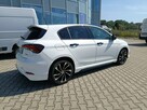 Fiat Tipo S-Design Sport 1.4 T-Jet 120KM, wyposażenie,navi, kamera,  serwis ASO - 6