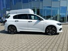 Fiat Tipo S-Design Sport 1.4 T-Jet 120KM, wyposażenie,navi, kamera,  serwis ASO - 7