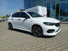 Fiat Tipo S-Design Sport 1.4 T-Jet 120KM, wyposażenie,navi, kamera,  serwis ASO - 8