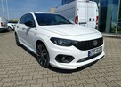 Fiat Tipo S-Design Sport 1.4 T-Jet 120KM, wyposażenie,navi, kamera,  serwis ASO - 9