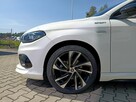 Fiat Tipo S-Design Sport 1.4 T-Jet 120KM, wyposażenie,navi, kamera,  serwis ASO - 11