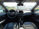 Fiat Tipo S-Design Sport 1.4 T-Jet 120KM, wyposażenie,navi, kamera,  serwis ASO - 14