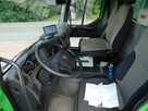 Renault Premium 310 DXI , Rama pod zabudowe , 3 osie , oś skrętna - 3