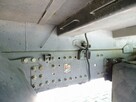 Renault Premium 310 DXI , Rama pod zabudowe , 3 osie , oś skrętna - 10