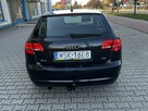 Audi A3 Lift 1.6Tdi 2012r Xenon Led Sportback Alufelgi Hak Climatronic - 12