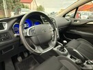 Citroen C4 1.6B 2014r Climatronic Nawigacja Serwis Alufelgi Super Stan - 8