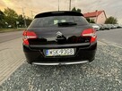 Citroen C4 1.6B 2014r Climatronic Nawigacja Serwis Alufelgi Super Stan - 11