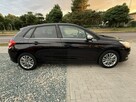 Citroen C4 1.6B 2014r Climatronic Nawigacja Serwis Alufelgi Super Stan - 12
