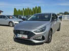 Hyundai i30 SMART 1.5 DPI Benzyna 110KM Salon Polska Serwis ASO GWARANCJA FV 23% - 2