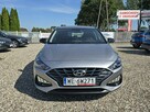 Hyundai i30 SMART 1.5 DPI Benzyna 110KM Salon Polska Serwis ASO GWARANCJA FV 23% - 3