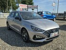Hyundai i30 SMART 1.5 DPI Benzyna 110KM Salon Polska Serwis ASO GWARANCJA FV 23% - 4