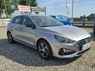 Hyundai i30 SMART 1.5 DPI Benzyna 110KM Salon Polska Serwis ASO GWARANCJA FV 23% - 5