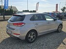 Hyundai i30 SMART 1.5 DPI Benzyna 110KM Salon Polska Serwis ASO GWARANCJA FV 23% - 8