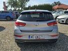 Hyundai i30 SMART 1.5 DPI Benzyna 110KM Salon Polska Serwis ASO GWARANCJA FV 23% - 10
