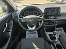 Hyundai i30 SMART 1.5 DPI Benzyna 110KM Salon Polska Serwis ASO GWARANCJA FV 23% - 13