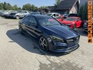 Mercedes CLA 250 AMG Line Klimatyzacja Podgrzewanie Panorama 218KM - 1