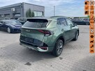 Kia Sportage GT-Line Hybryda Automat 4x4  Kamery360 Skóra Virtual - 1