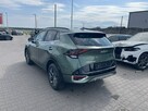 Kia Sportage GT-Line Hybryda Automat 4x4  Kamery360 Skóra Virtual - 4