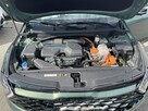Kia Sportage GT-Line Hybryda Automat 4x4  Kamery360 Skóra Virtual - 12