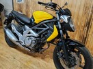 Suzuki SFV Gladius  suzuki gladius 650 SFV RATY  kup online ABS - 2