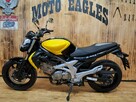 Suzuki SFV Gladius  suzuki gladius 650 SFV RATY  kup online ABS - 5
