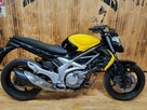 Suzuki SFV Gladius  suzuki gladius 650 SFV RATY  kup online ABS - 6